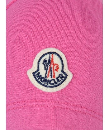 Moncler Enfant Girls Logo Dress prix pour 