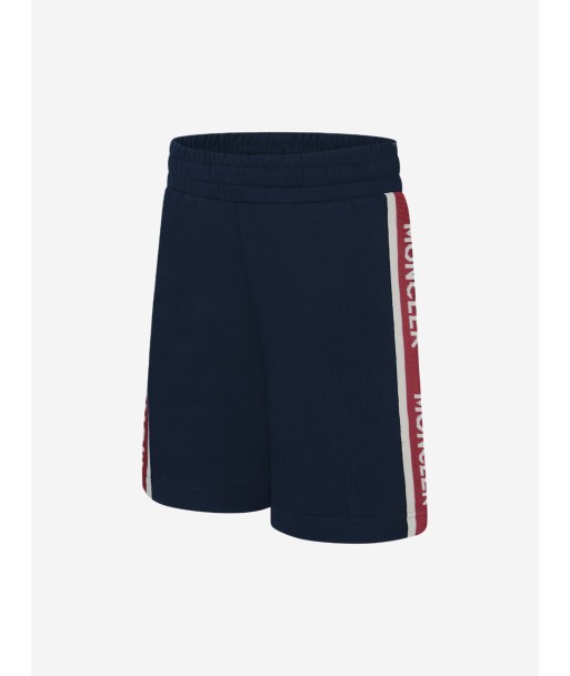 Moncler Enfant Boys Fleece Shorts une grave pollution 