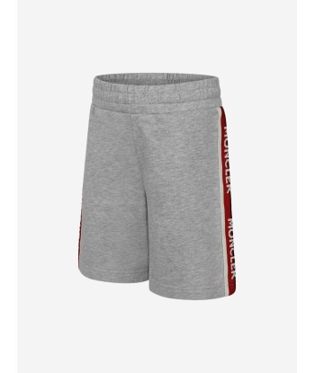 Moncler Enfant Boys Fleece Shorts en ligne des produits 