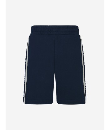 Moncler Enfant Boys Fleece Shorts une grave pollution 