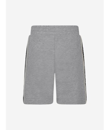 Moncler Enfant Boys Fleece Shorts en ligne des produits 