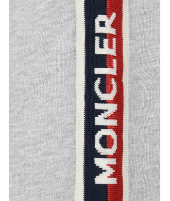 Moncler Enfant Boys Fleece Shorts en ligne des produits 