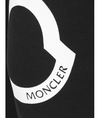 Moncler Enfant Girls Cotton Logo Joggers à prix réduit toute l'année