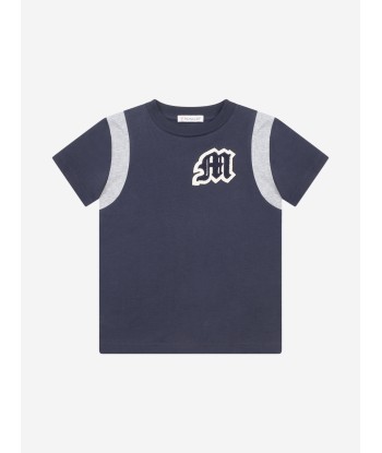 Moncler Enfant Boys & Grey Shorts Set En savoir plus