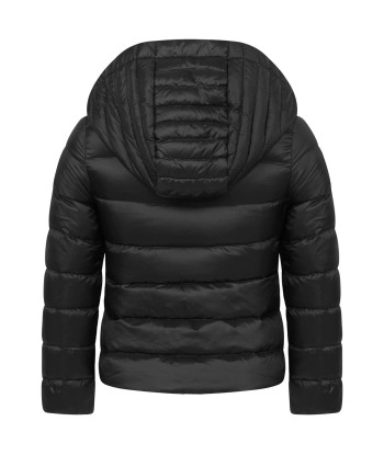 Moncler Enfant Girls Glycine Jacket une grave pollution 