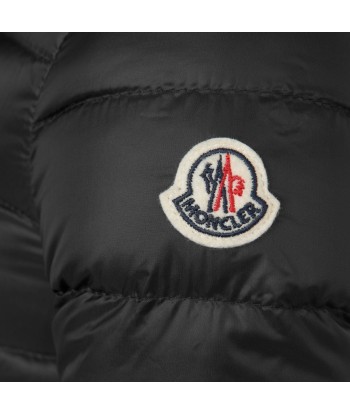 Moncler Enfant Girls Glycine Jacket une grave pollution 