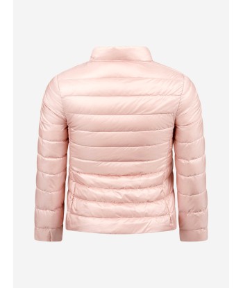 Moncler Enfant Girls Kaukura Jacket outlet