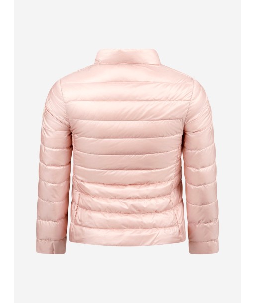 Moncler Enfant Girls Kaukura Jacket outlet