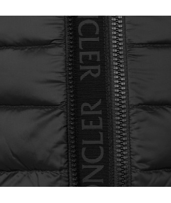 Moncler Enfant Girls Glycine Jacket une grave pollution 