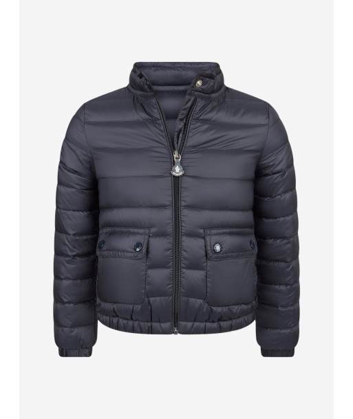 Moncler Enfant Girls Lans Jacket d'Europe débarque