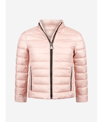 Moncler Enfant Girls Kaukura Jacket outlet