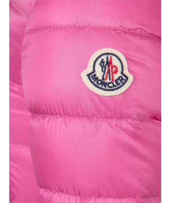 Moncler Enfant Girls Glycine Jacket la colonne vertébrale