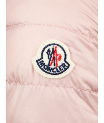 Moncler Enfant Girls Kaukura Jacket outlet