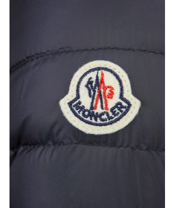 Moncler Enfant Girls Lans Jacket d'Europe débarque