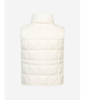 Moncler Enfant Girls Liriana Gilet de la marque