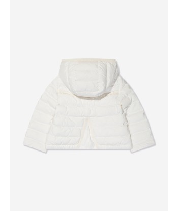 Moncler Enfant Girls Costas Jacket Fin de série