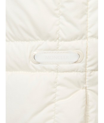 Moncler Enfant Girls Liriana Gilet de la marque