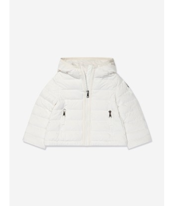 Moncler Enfant Girls Costas Jacket Fin de série