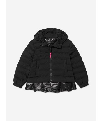 Moncler Enfant Girls Tabetha Jacket En savoir plus