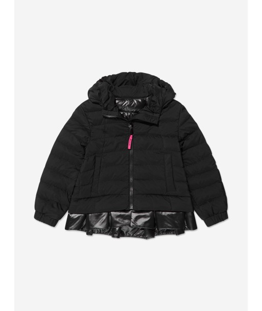 Moncler Enfant Girls Tabetha Jacket En savoir plus