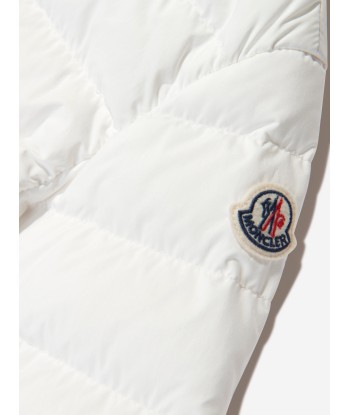 Moncler Enfant Girls Costas Jacket Fin de série