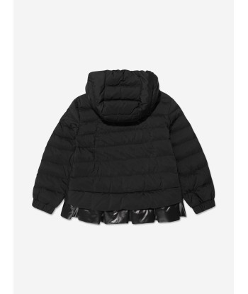 Moncler Enfant Girls Tabetha Jacket En savoir plus