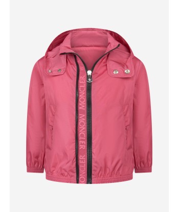 Moncler Enfant Girls Zanice Jacket Venez découvrir notre 