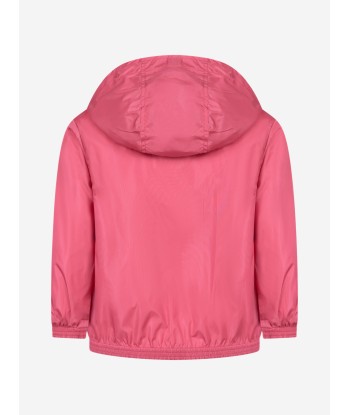 Moncler Enfant Girls Zanice Jacket Venez découvrir notre 