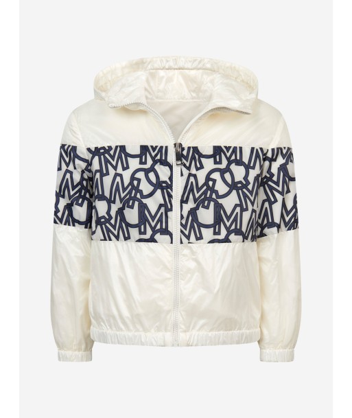 Moncler Enfant Girls Vilna Jacket pas chere