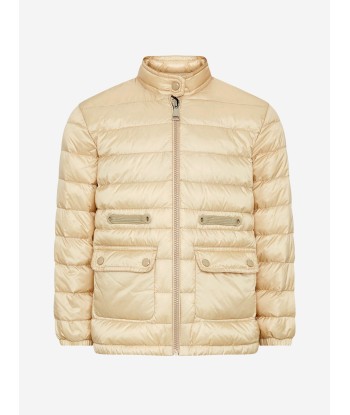 Moncler Enfant Girls Gouria Jacket plus qu'un jeu 