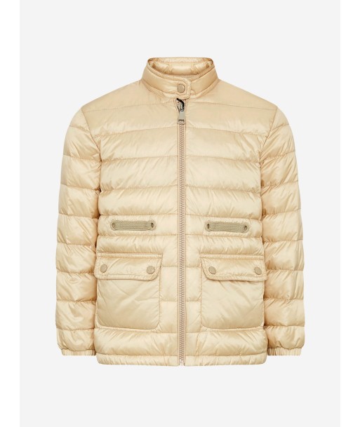 Moncler Enfant Girls Gouria Jacket plus qu'un jeu 