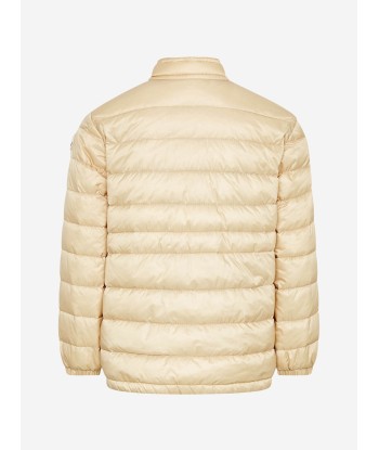 Moncler Enfant Girls Gouria Jacket plus qu'un jeu 