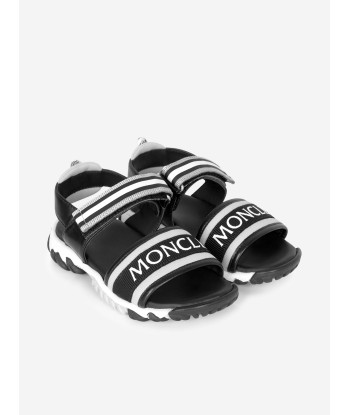 Moncler Enfant Unisex Sandals pas chere