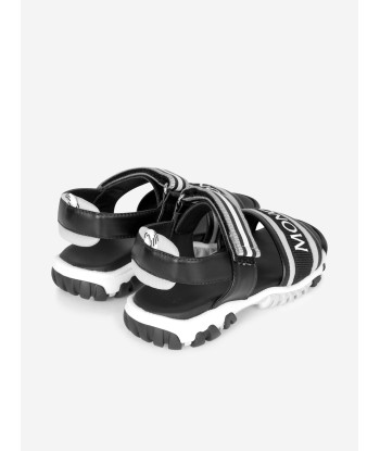 Moncler Enfant Unisex Sandals pas chere