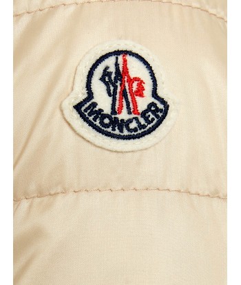 Moncler Enfant Girls Gouria Jacket plus qu'un jeu 