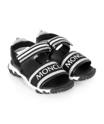 Moncler Enfant Unisex Sandals pas chere