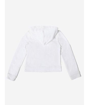 Moncler Enfant Girls Zip Up Top hantent personnes