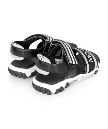 Moncler Enfant Unisex Sandals pas chere