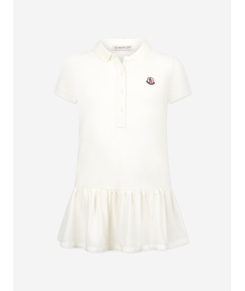 Moncler Enfant Girls Dress shop