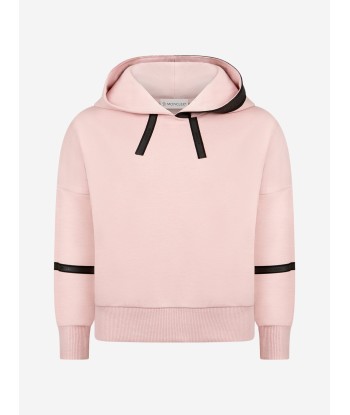 Moncler Enfant Girls Hoodie 2023