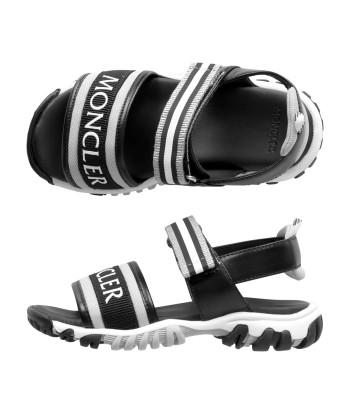 Moncler Enfant Unisex Sandals pas chere