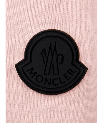 Moncler Enfant Girls Hoodie 2023