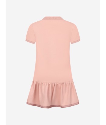 Moncler Enfant Girls Dress Vous souhaitez 