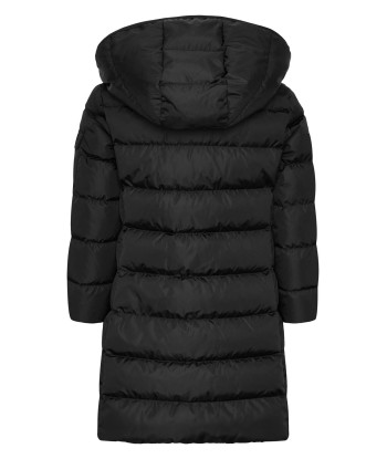 Moncler Enfant Girls Lemenez Coat acheter