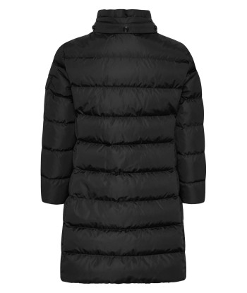 Moncler Enfant Girls Lemenez Coat acheter