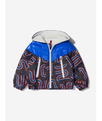 Moncler Enfant Baby Boys Down Padded Billoro Jacket l'évolution des habitudes 