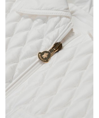 Moncler Enfant Baby Girls Down Padded Odit Jacket ouvre sa boutique