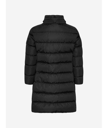 Moncler Enfant Girls Lemenez Coat acheter