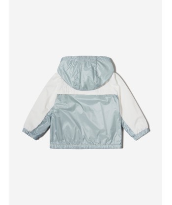 Moncler Enfant Baby Girls Hooded Arilas Jacket français