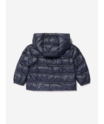 Moncler Enfant Baby Girls Down Padded Childe Jacket la chaussure